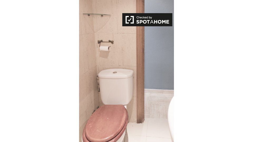 Apartment Madrid, 2 beds, 60m² — photo 15