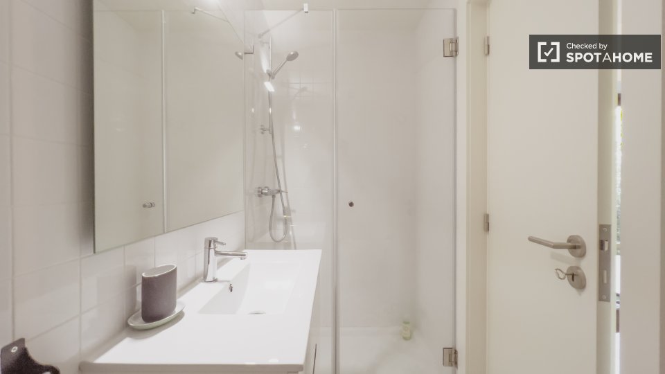 Apartment Porto, 1 bed — photo 11