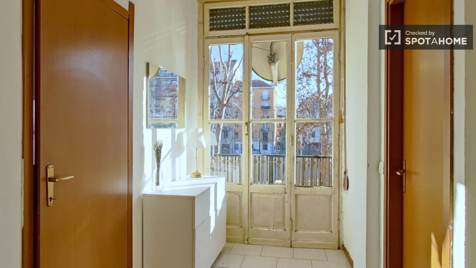 Apartment Milan, 1 bed — photo 8