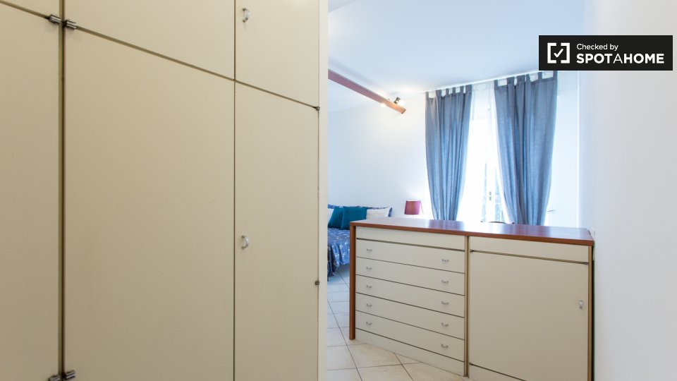 Apartment mono Milan, 60m² — photo 4