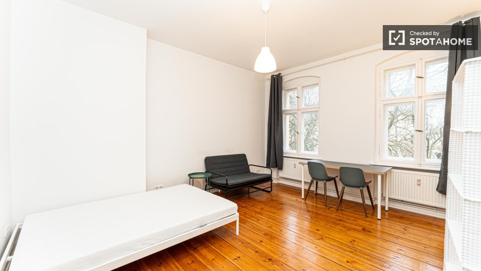 Apartment Berlin, 2 beds, 70m² — photo 5