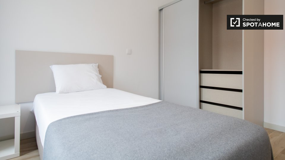 Apartment Porto, 8 beds — photo 3