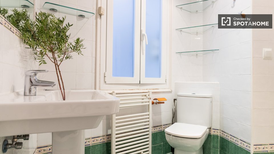 Apartment Madrid, 2 beds — photo 3