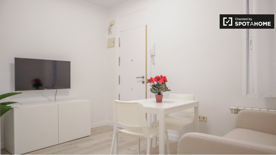 Apartment Madrid, 2 beds — photo 14