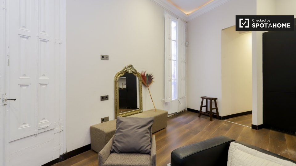 Apartment Barcelona, 2 beds — photo 7