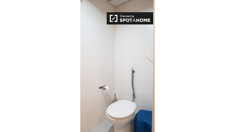 Apartment Madrid, 1 bed — photo 6