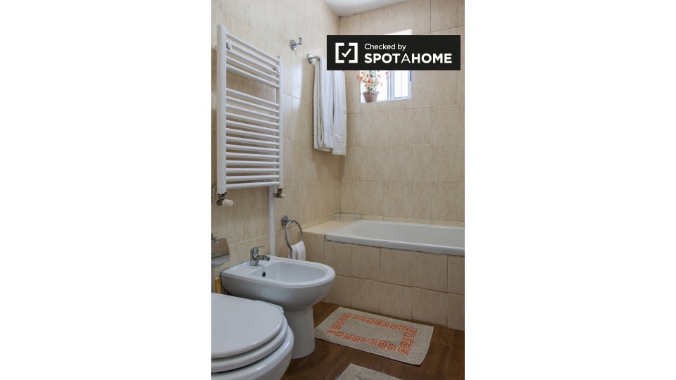 Double room Porto, 4 beds — photo 5