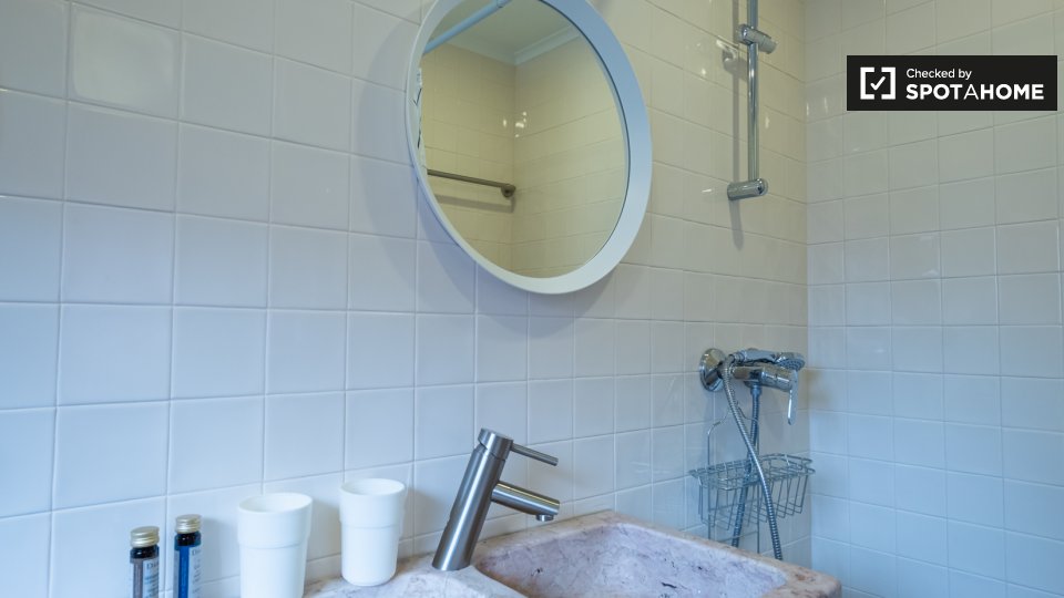 Apartment mono Lisbon — photo 10