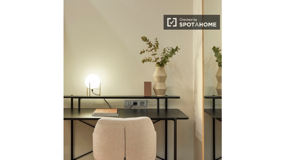 Apartment Barcelona, 2 beds — photo 4