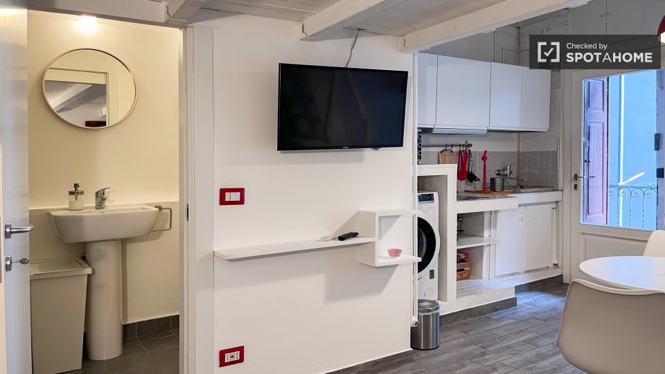Apartment mono Milan, 30m² — photo 24