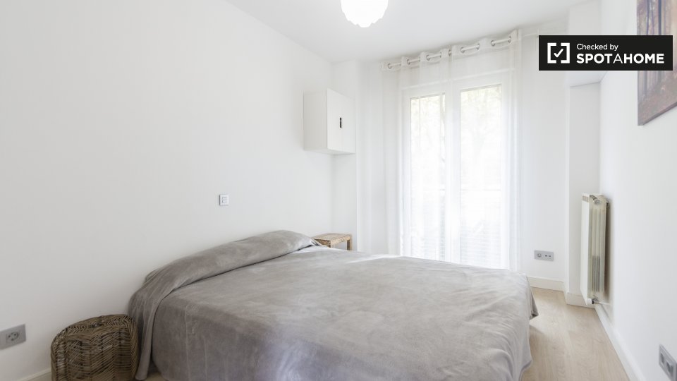 Apartment Madrid, 3 beds, 115m² — photo 9