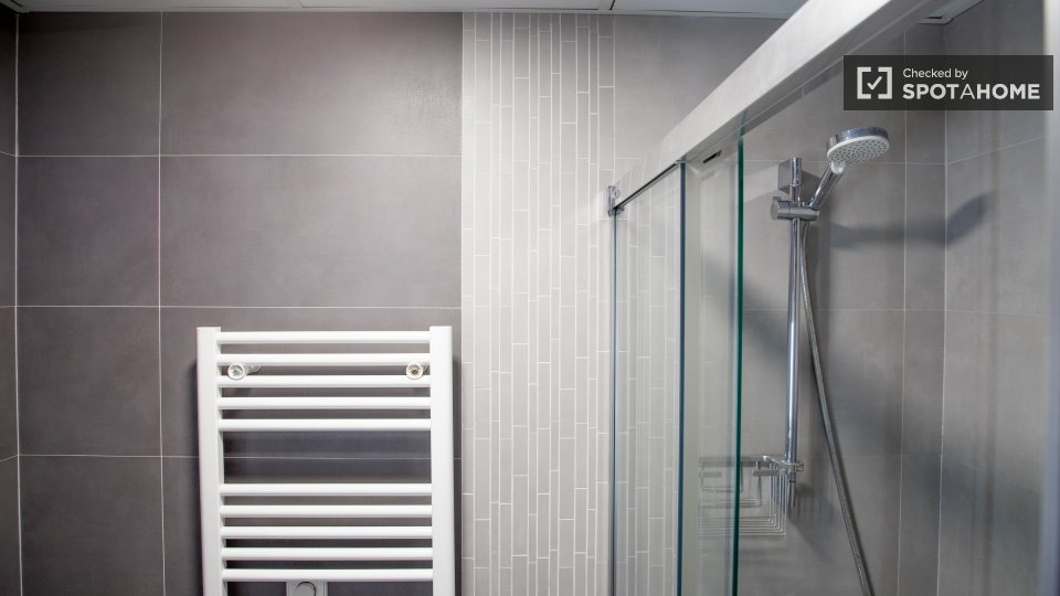 Apartment mono Madrid, 40m² — photo 8