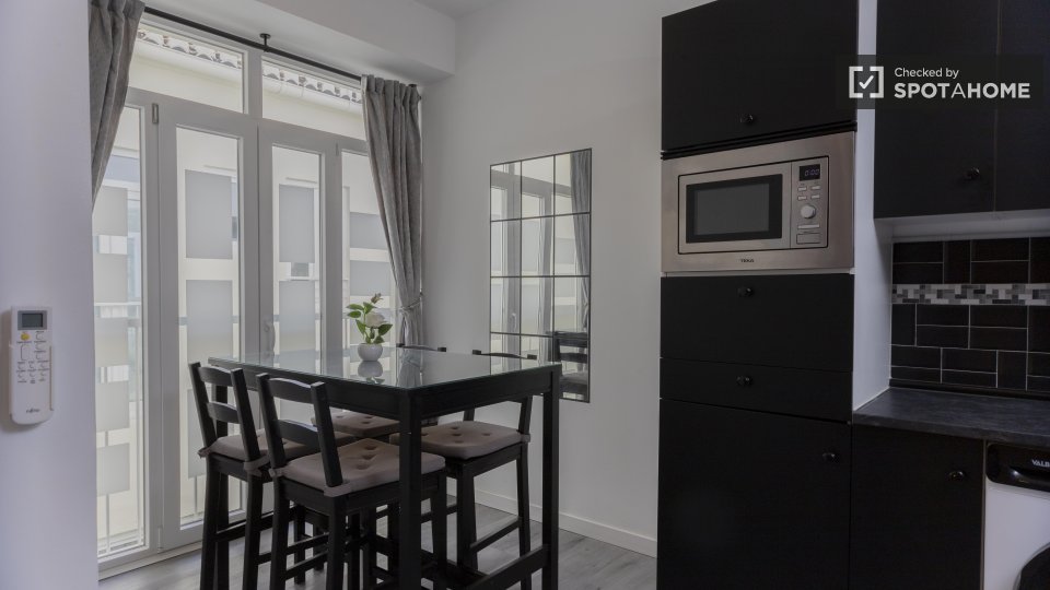Apartment mono Valencia — photo 8