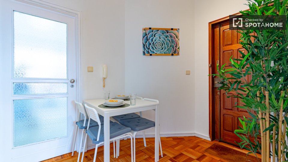 Double room Porto, 4 beds — photo 9