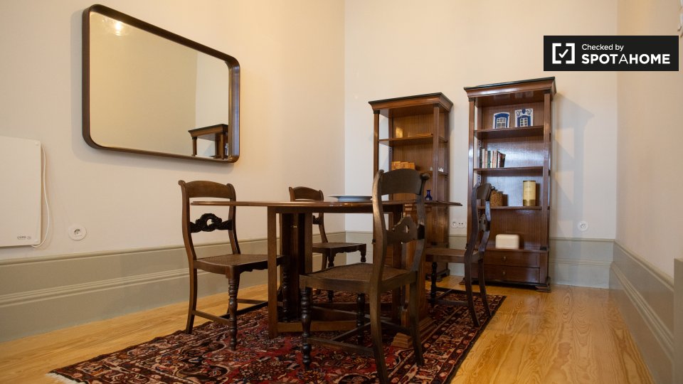 Apartment Porto, 1 bed — photo 4