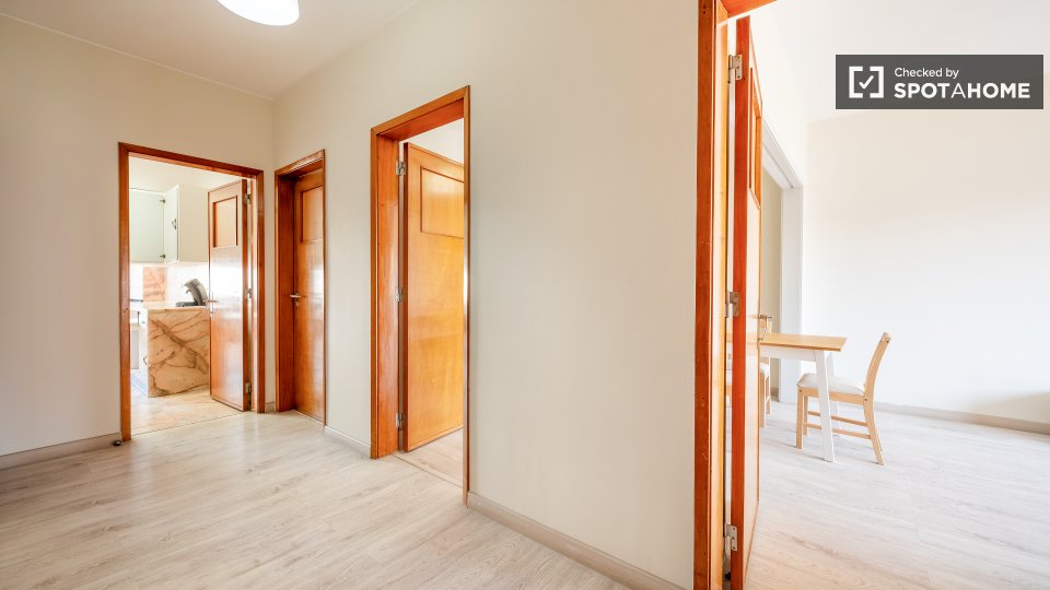 Double room Lisbon, 7 beds — photo 16