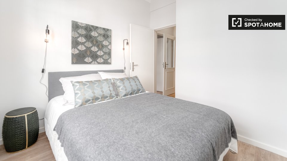 Apartment Porto, 3 beds, 100m² — photo 17