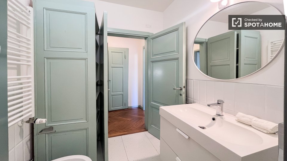 Apartment mono Milan, 75m² — photo 40