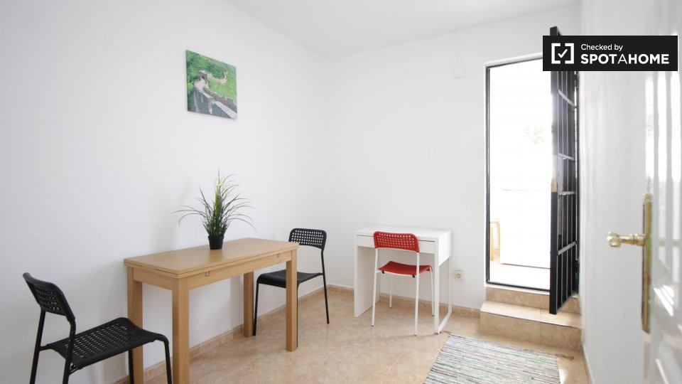 Apartment mono Barcelona, 30m² — photo 13