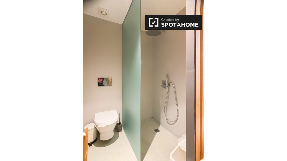 Apartment Lisbon, 1 bed, 45m² — photo 1
