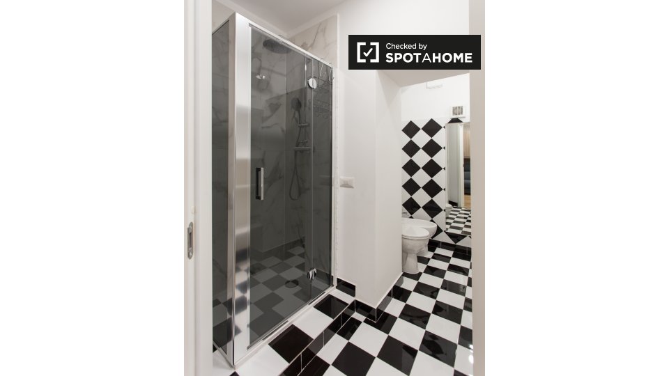 Apartment mono Milan — photo 9