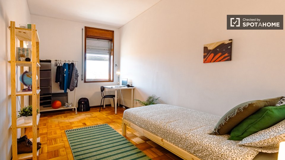 Double room Porto, 6 beds — photo 12