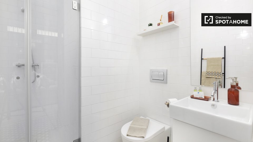 Apartment mono Porto, 20m² — photo 11