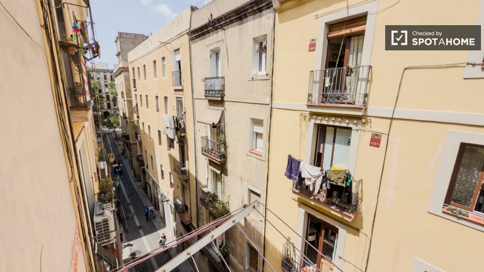 Apartment mono Barcelona, 45m² — photo 37