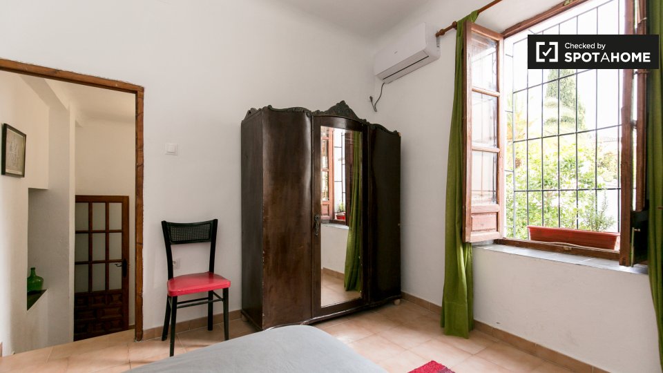 Apartment Granada, 1 bed, 60m² — photo 17