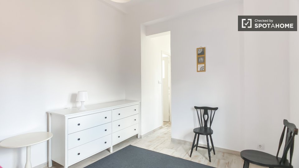 Apartment mono Lisbon — photo 4