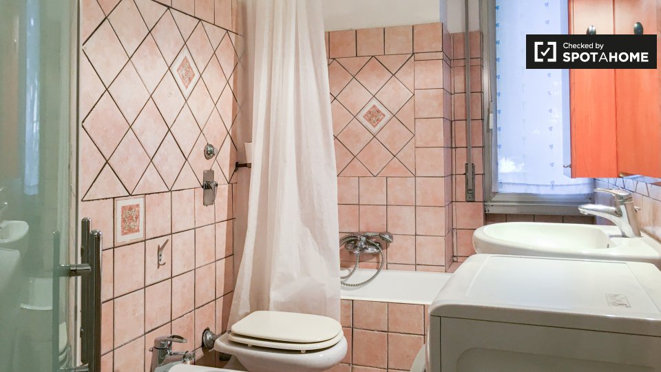 Apartment Milan, 1 bed, 50m² — photo 7