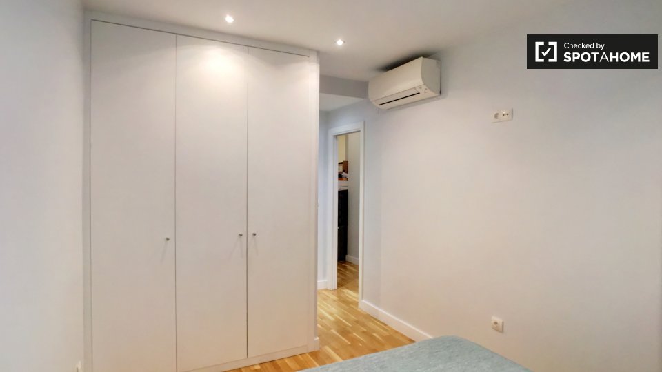 Apartment Madrid, 2 beds, 73m² — photo 11