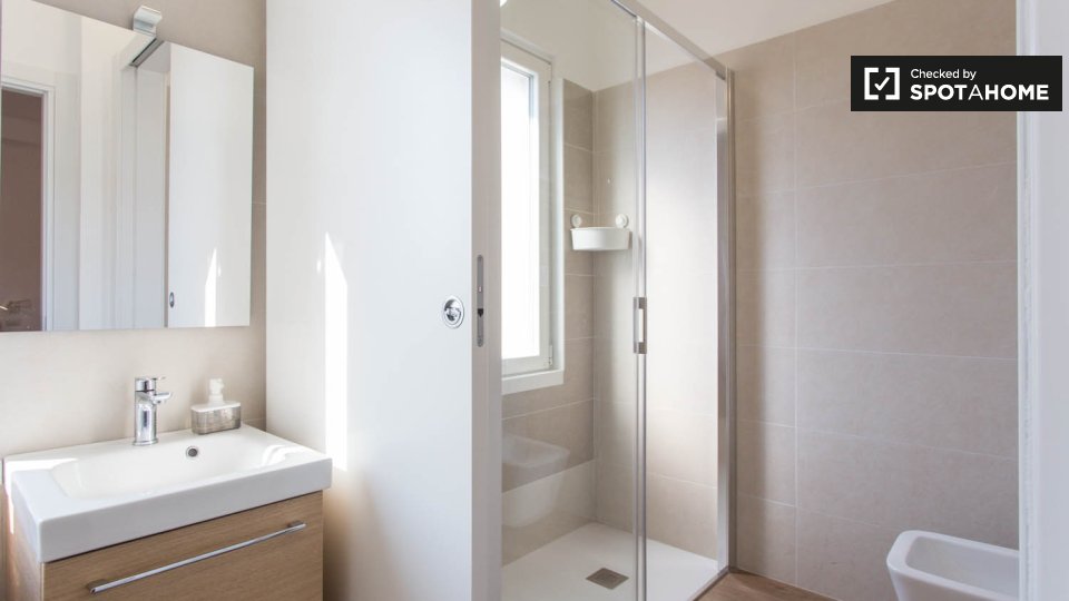 Apartment mono Milan, 35m² — photo 17