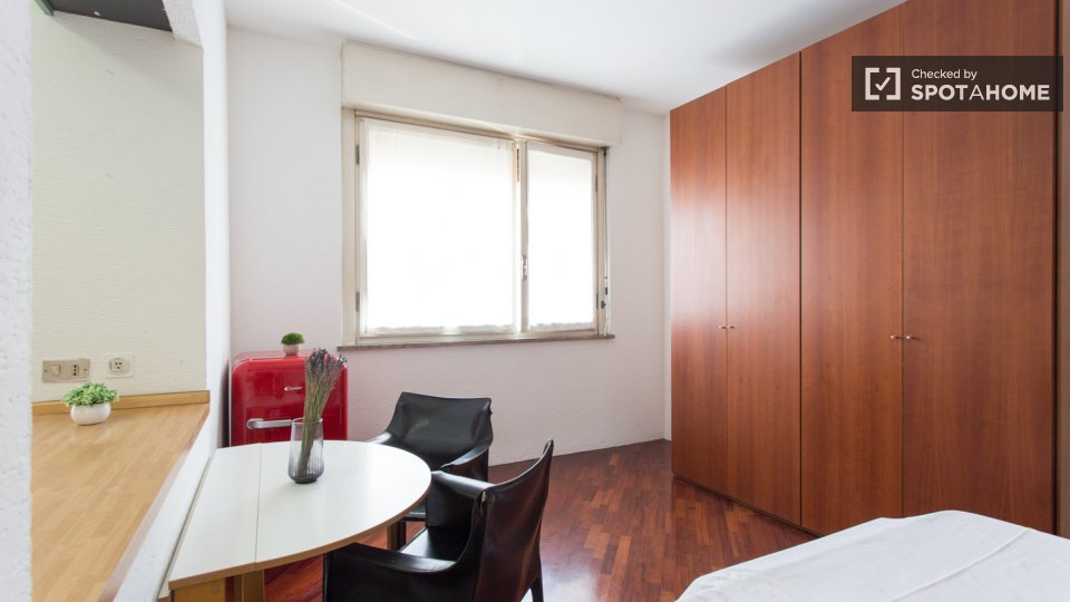Apartment mono Milan, 40m² — photo 14