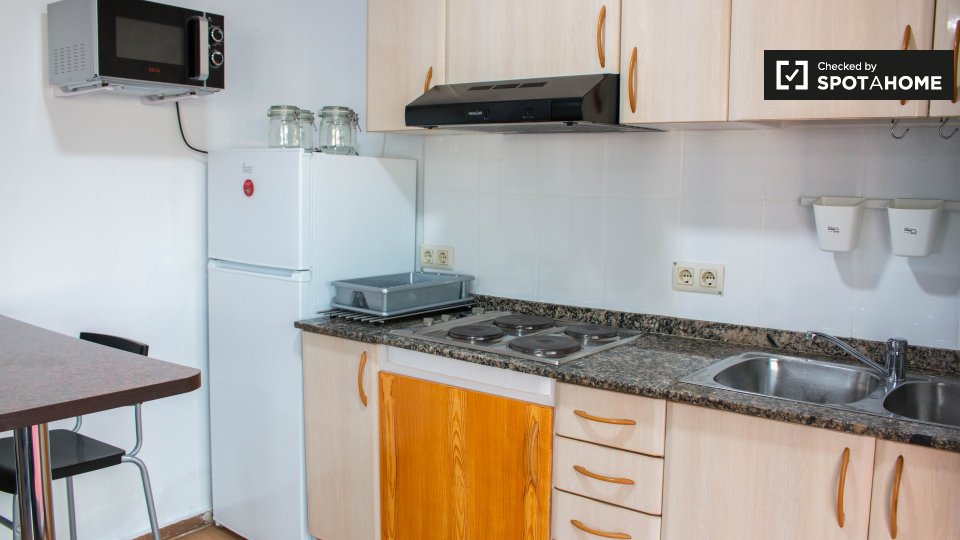 Apartment mono Barcelona — photo 13