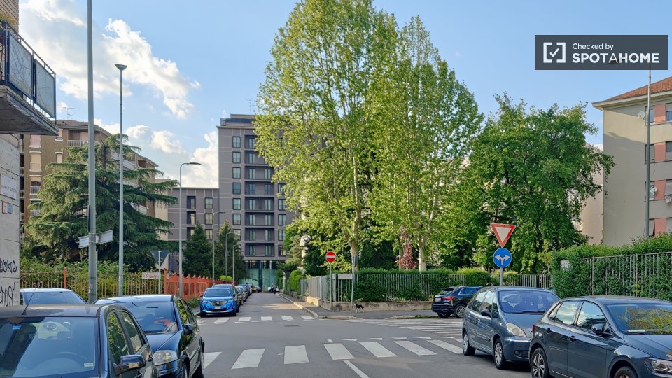 Apartment Milan, 3 beds, 100m² — photo 7