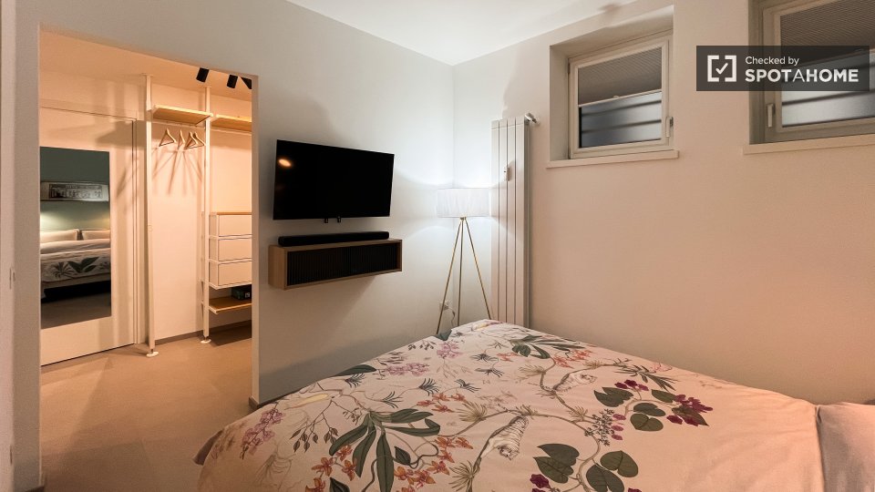 Apartment Milan, 1 bed — photo 13
