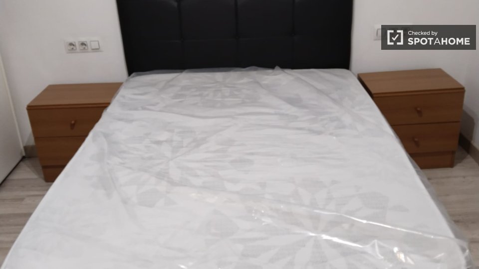 Double room Barcelona, 4 beds — photo 2