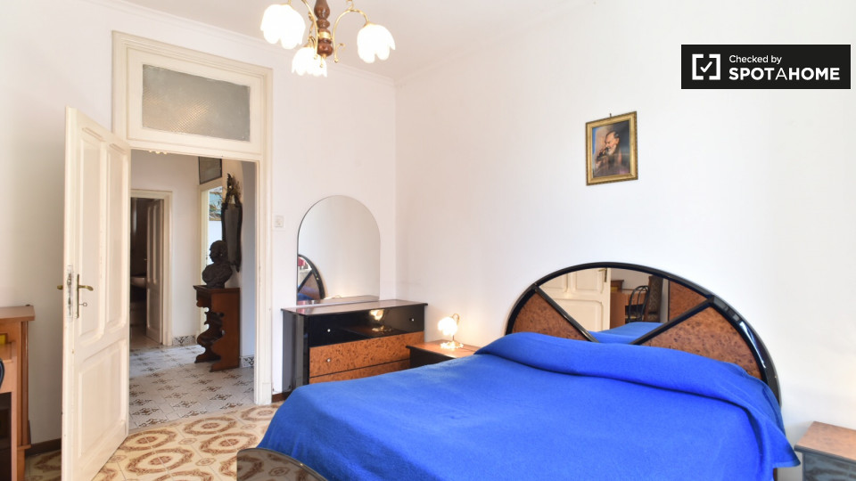 Apartment Rome, 2 beds, 60m² — photo 11
