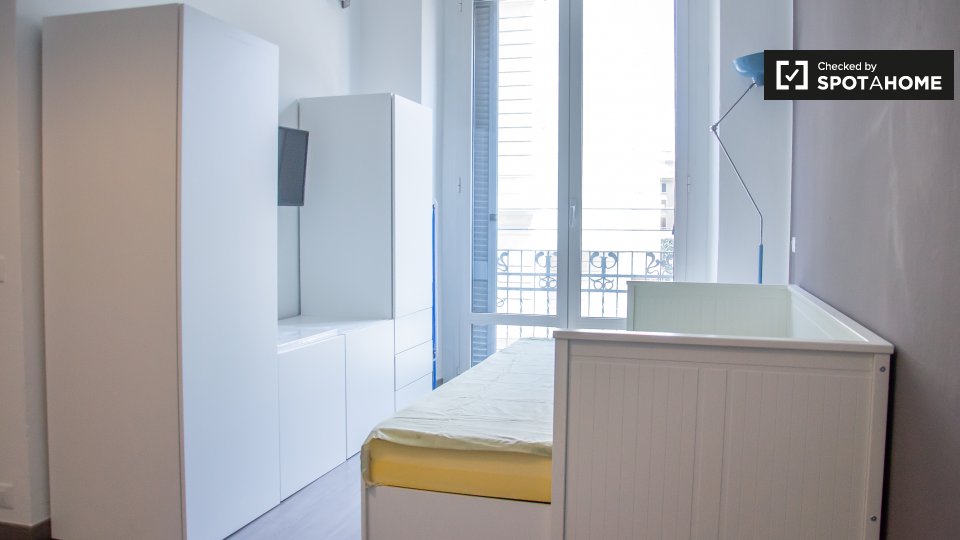 Apartment mono Milan, 30m² — photo 6