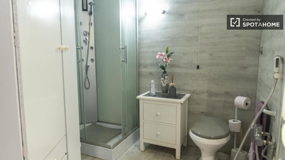 Double room Rome, 10 beds — photo 7