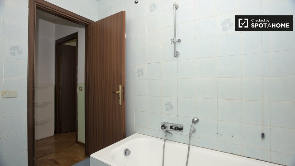 Apartment Rome, 2 beds — photo 7