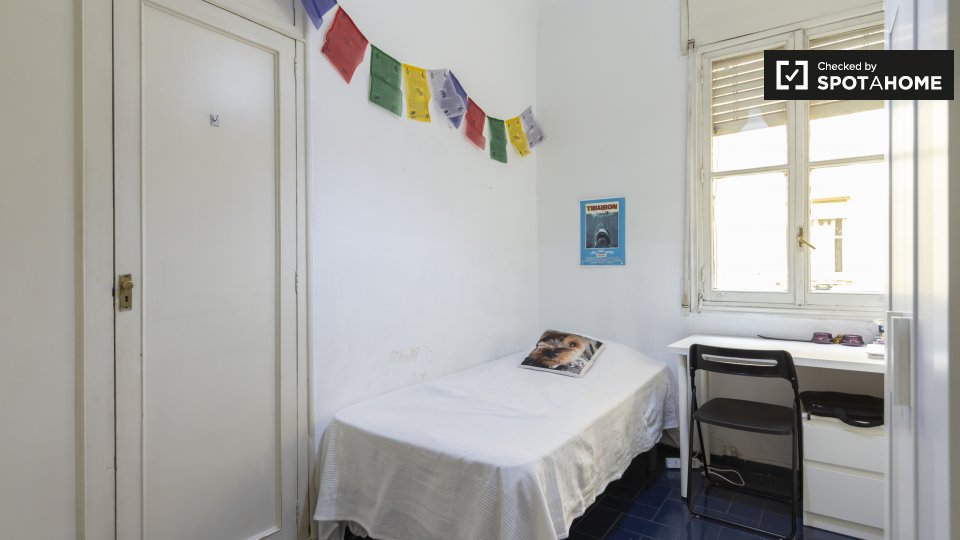 Double room Madrid, 9 beds — photo 2