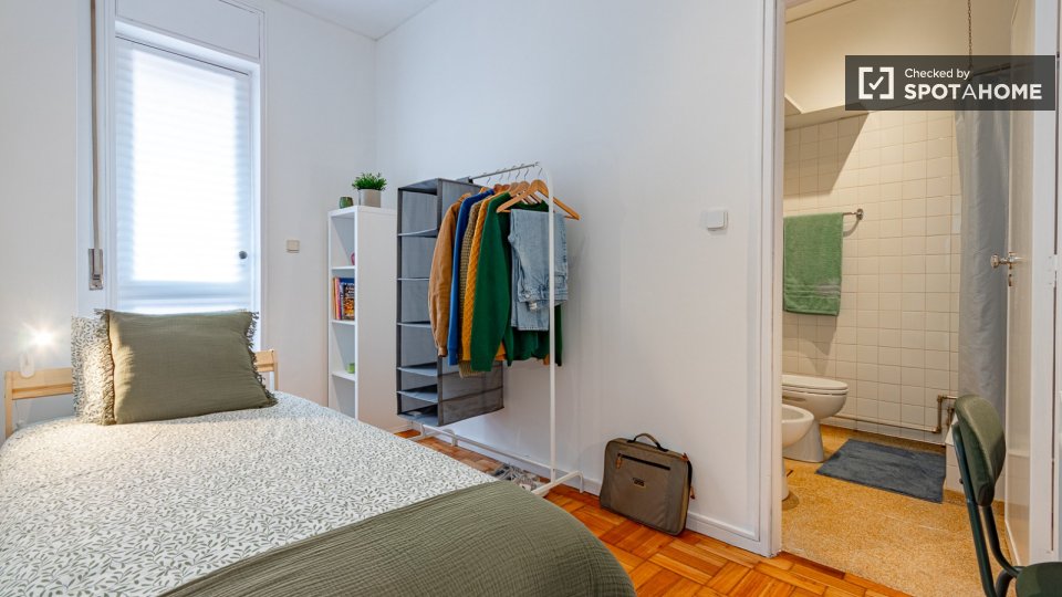 Double room Porto, 4 beds — photo 20