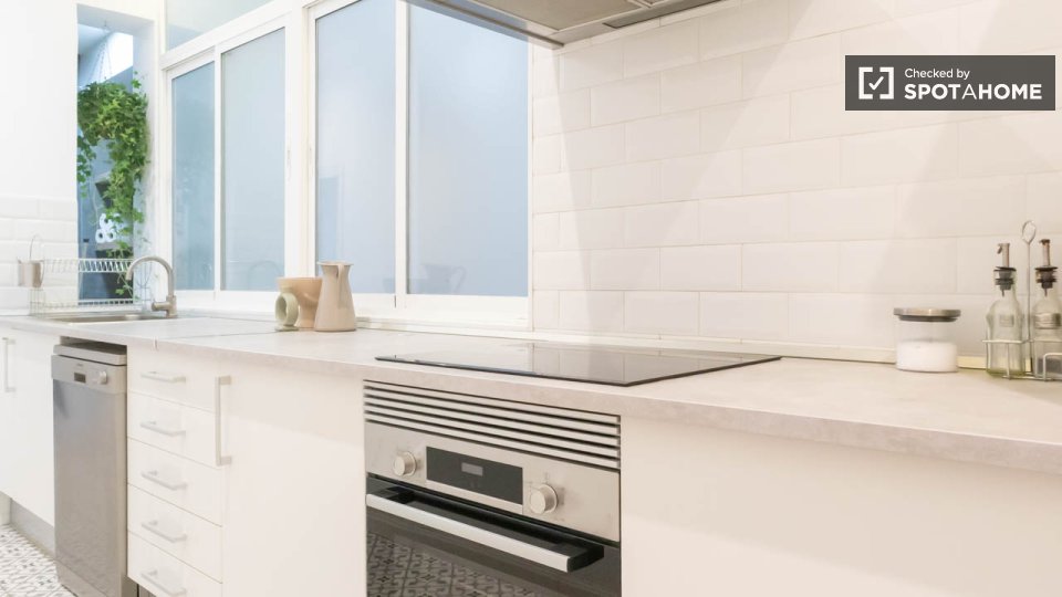 Apartment Madrid, 3 beds, 116m² — photo 56