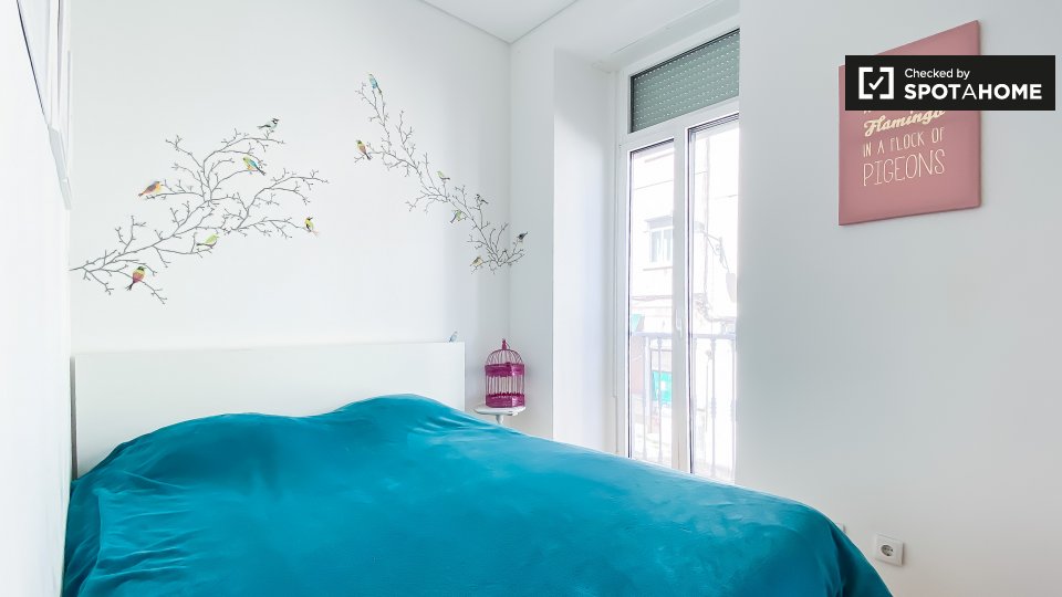 Apartment mono Lisbon — photo 9