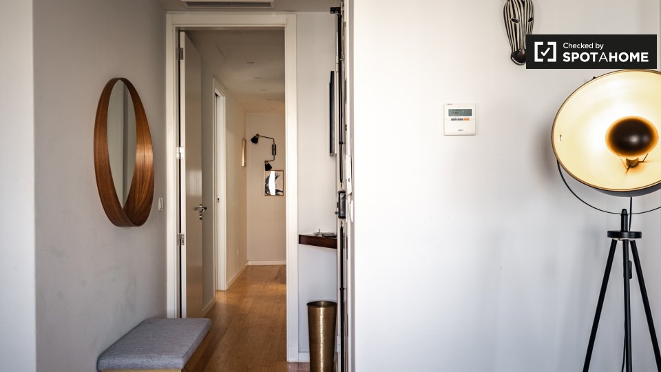 Apartment Lisbon, 3 beds, 110m² — photo 10