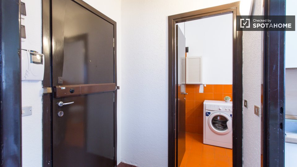 Apartment mono Milan, 40m² — photo 8
