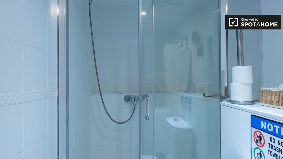 Apartment mono Lisbon — photo 15
