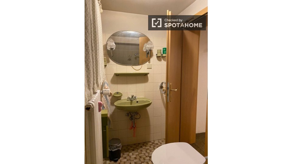 Apartment Berlin, 1 bed — photo 11